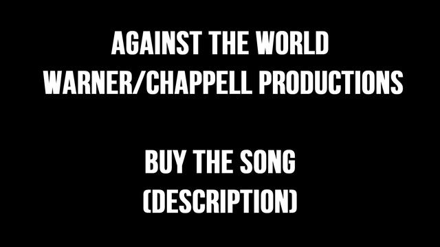 Call of Duty: Black Ops III - Descent Multiplayer Music "Against The World" смотреть онлайн