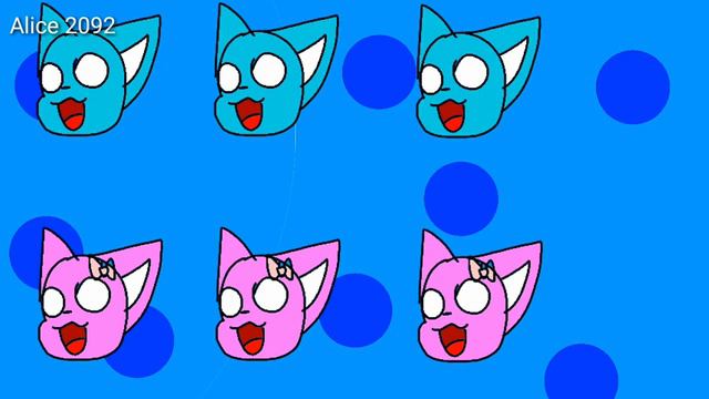 Danjo//meme animation//Gift + 135 sub qwq