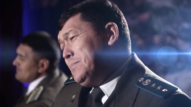 Мирлан Бегалиев "Чек АРА" смотреть онлайн