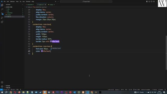 Div Element Being Dragged with HTML/CSS & JS | Перетаскиваемый элемент Div на HTML/CSS JS смотреть онлайн