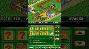 Zoo Tycoon Nintendo DS Gameplay