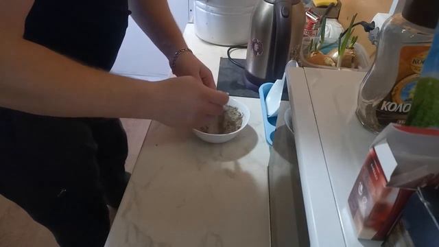 Сыровяленое мясо за трое суток своими руками смотреть онлайн