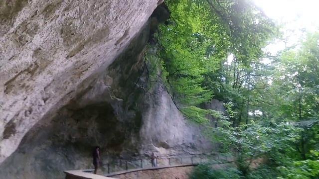 Кисловодск. Национальный парк. 1.08.2021 г. смотреть онлайн