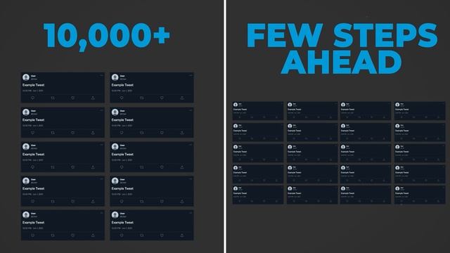 How To Get Your First 100,000 Followers On Twitter (Step By Step) смотреть онлайн