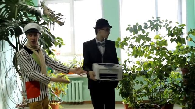 12 стульев. Продолжение смотреть онлайн
