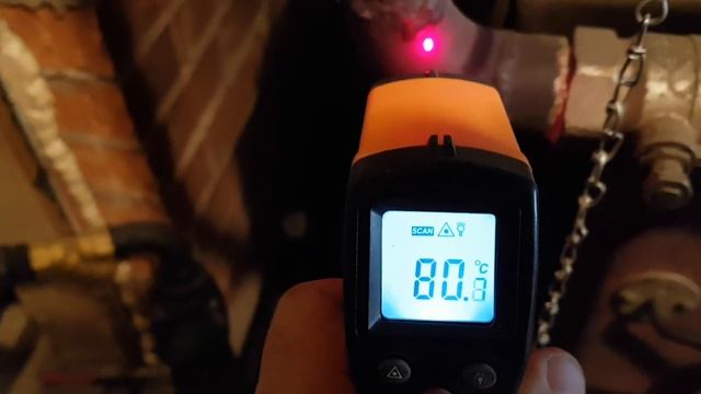 Самотек, буферная емкость, теплоаккумулятор, твердотопливный котел, котельная своими руками. смотреть онлайн