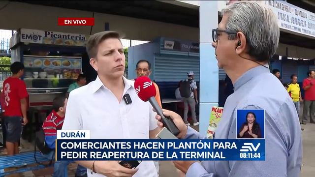Metrovía: Crisis y mal servicio | Televistazo | Ecuavisa смотреть онлайн
