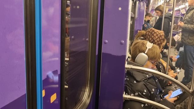 Новогодняя 