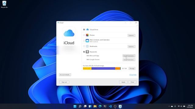 How to Use iCloud Keychain on Windows смотреть онлайн