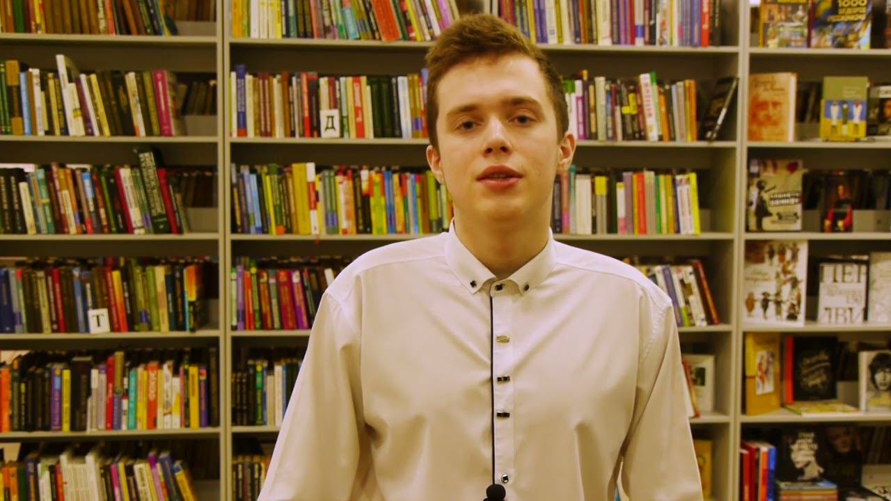 Климин Матвей, «Моя Родина» смотреть онлайн