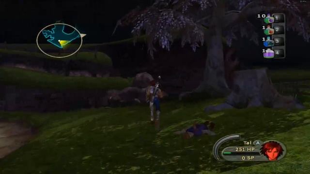 Sudeki Забытая классика времен XBOX смотреть онлайн