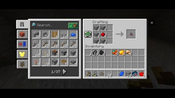MODPACK STONEBLOCK PARA O MINECRAFT PE 1.20! - DOWNLOAD ADDONS STONE BLOCK MCPE 1.19! [ Doug ]