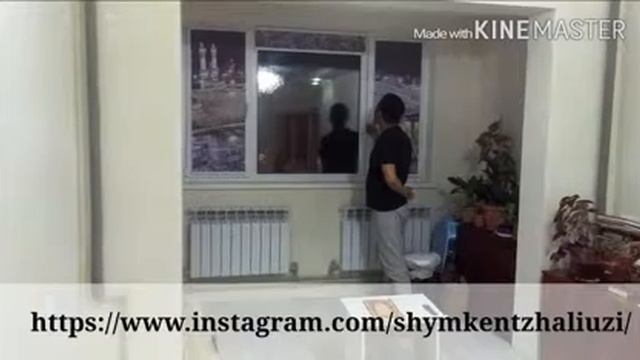 Жалюзи смотреть онлайн