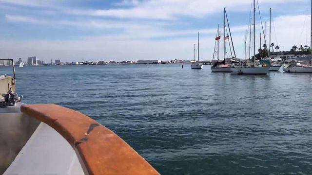 [vlog] EPIC Deep Sea Fishing Adventure! смотреть онлайн