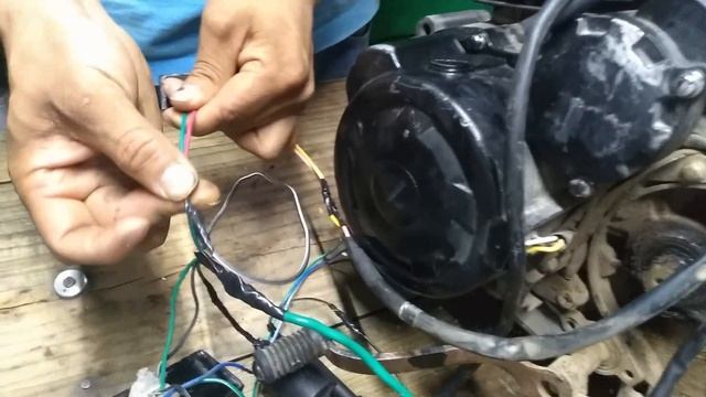 regulador de moto que es y como funciona смотреть онлайн
