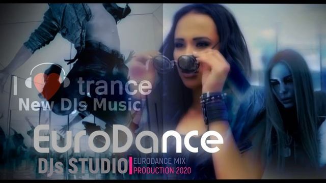 ? DJs Studio / DrBeat: Euro Return Mix (Eurodance)