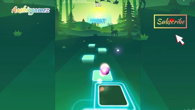 TILES HOP ENDLESS MODE | UNITY смотреть онлайн