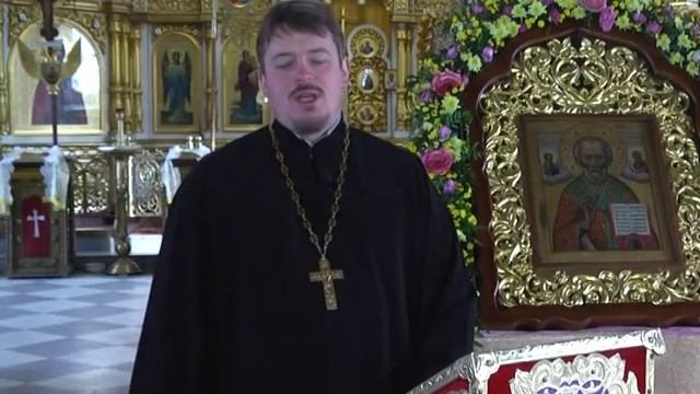 Притча о талантах смотреть онлайн