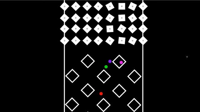 7 Days Marble Race : Part 3 смотреть онлайн