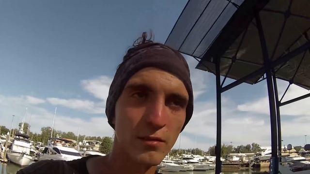 ГИДРОСТОП. КАК ВПИСАТЬСЯ НА КОРАБЛЬ. ЧАСТЬ 1 | 44TRAVELS смотреть онлайн