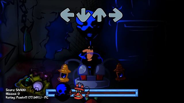 Bold or Brash Fully Completed With Plankton And Gameplay V3 [READ DESC!] смотреть онлайн