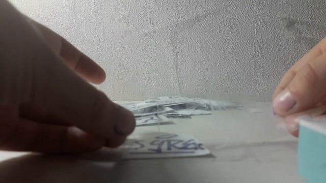 тутор как я делаю наклейки смотреть онлайн