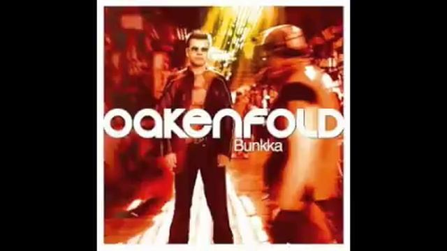 Paul Oakenfold - Ready Steady Go (HQ) смотреть онлайн