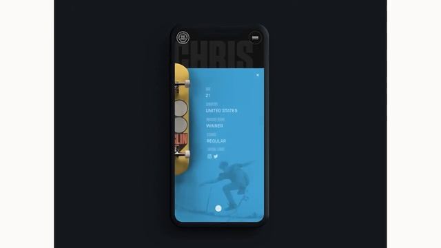 10 Excellent UI UX Mobile Apps Design Trend To Expect in 2020 UI Animation Trends смотреть онлайн