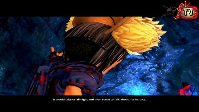 🌏 Blade & Soul - The First training with Hajoon (Still confused, little Cricket?) 웃 2016 смотреть онлайн