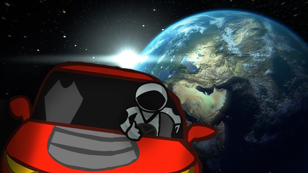 Как тебе такое, Илон Маск? | Мульт смотреть онлайн