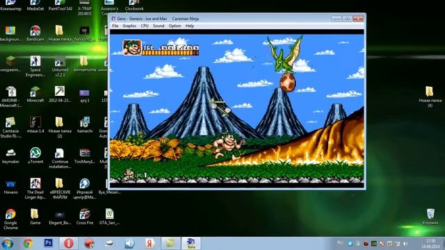 Как настроить GENS смотреть онлайн