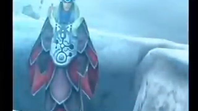 Final Fantasy X - Braska's Sphere смотреть онлайн