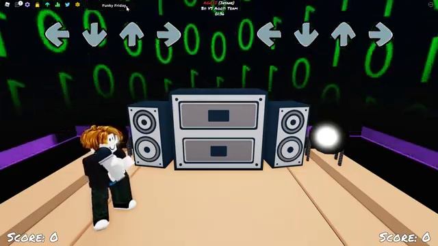 Roblox OP Funky Friday Autoplay Script Pastebin!