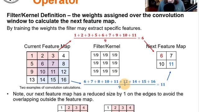 17b Machine Learning: Convolutional Neural Networks смотреть онлайн