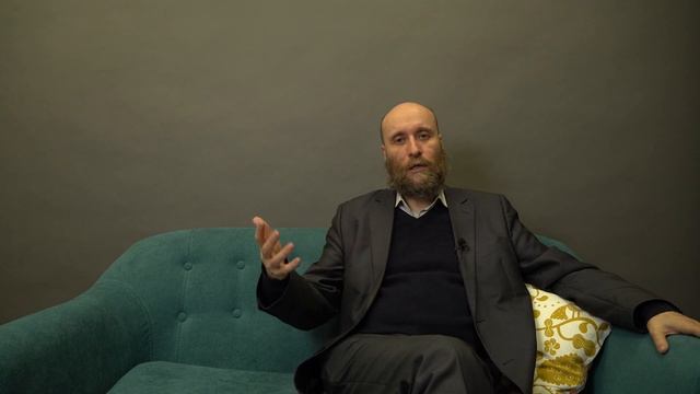 Александр Шубин. Социализм. Часть 3 смотреть онлайн