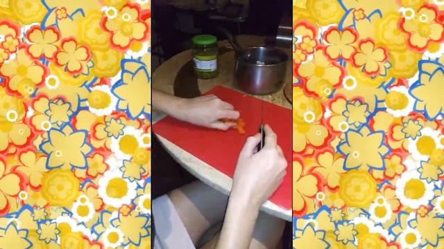 Винегрет - в стихах рецепт