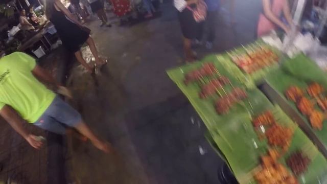 Тай - это рай!