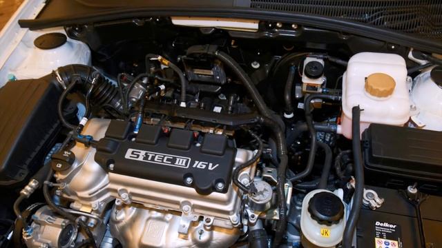 Daewoo Gentra 2014   Дэу Джентра  2014