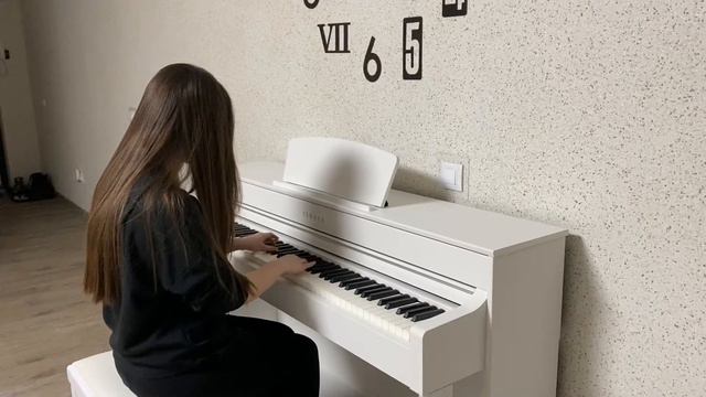 Аллегро В.Ф. Бах смотреть онлайн