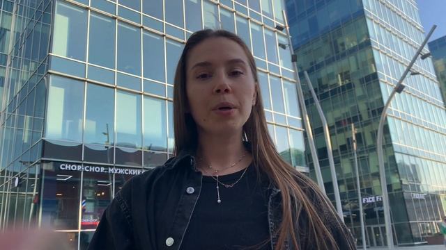 УЧЕБА ПОСЛЕ 30-ТИ. Экспресс-курс по подготовке преподавателей хатха-йоги в центре ПРАНА. День 1 смотреть онлайн