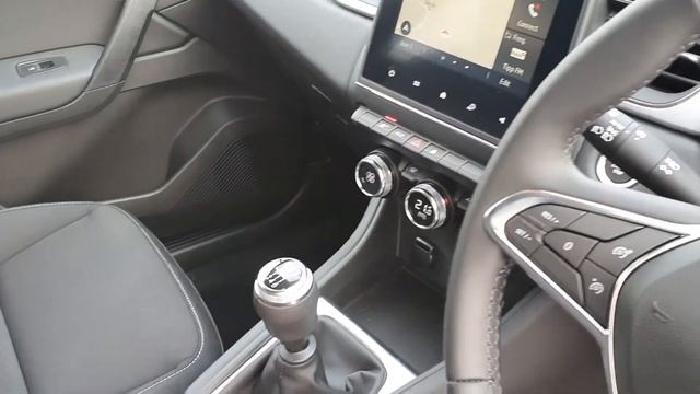 Cleary Motors Renault - 2020 Renault Captur ICONIC DCI 95 MANUAL MY 26,950 смотреть онлайн