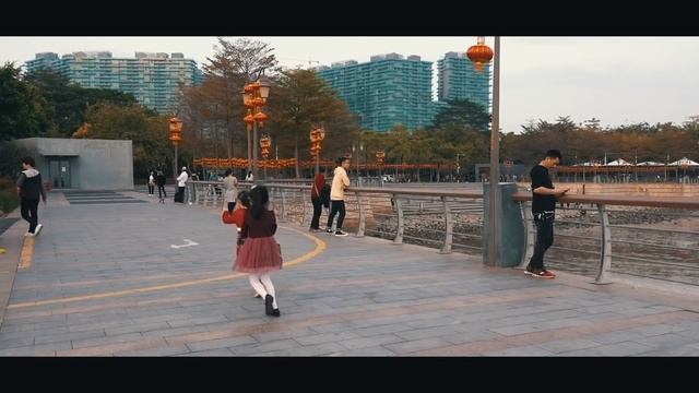 Участвую на CrossFit Open Games !!! Китай, Шеньчжень смотреть онлайн