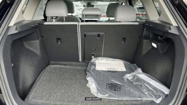 New 2024 Volkswagen Taos Gaithersburg MD Washington, MD #24O264 смотреть онлайн