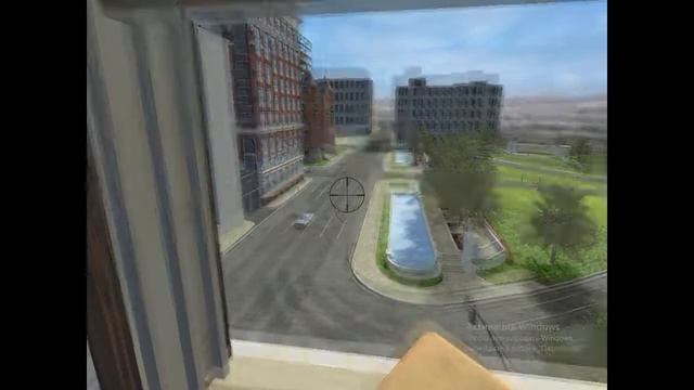 Убьём-ка Кеннеди JFK Reloaded