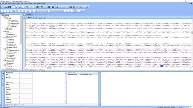How to extract and transform XML data into HTML using XSLT (Part 1) смотреть онлайн