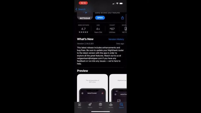 Netgear Nighthawk AX6 WiFi Router Review смотреть онлайн