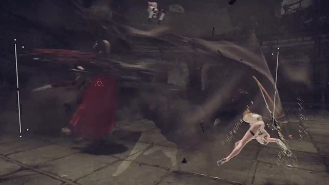 NieR: Automata | 3C3C1D119440927 DLC Launch Trailer | PS4