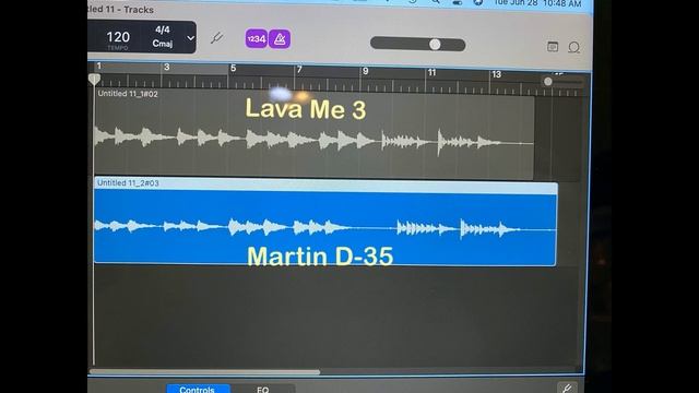 lava Me 3 vrs Martin D-35 смотреть онлайн