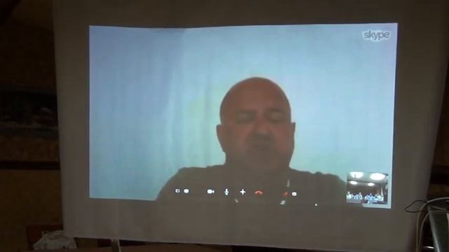 Дмитрий Селюк (11.07.12) 1ч. смотреть онлайн