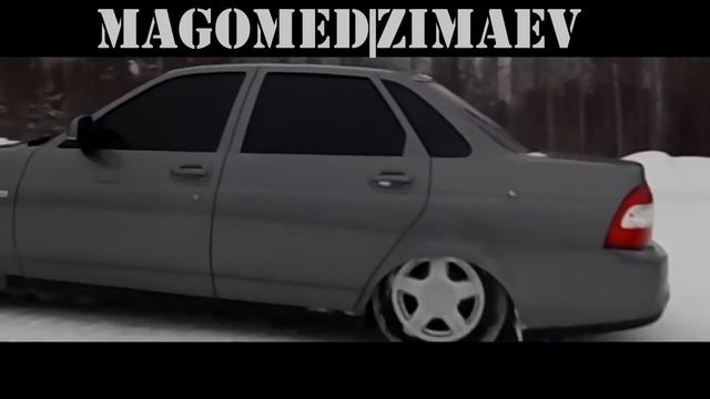 L A D A PRIORA ХМАО 86 смотреть онлайн
